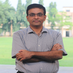 Professor Ramendra Singh